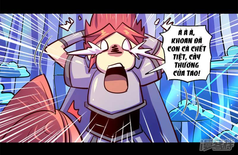 Ta Không Phải Là Npc: Chapter 87