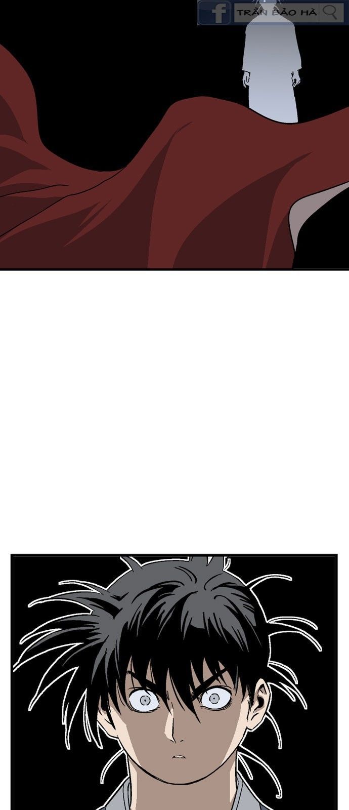 Cao Thủ 2: Chapter 87