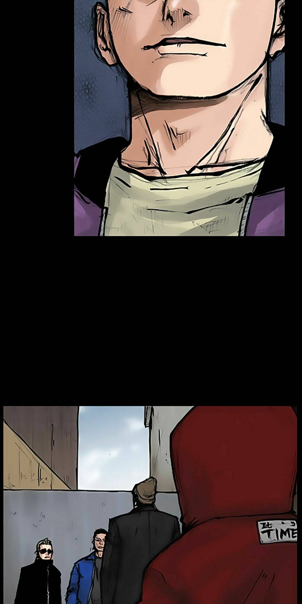 Độc Cô Tiền Truyện: Chapter 135
