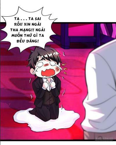 Trọng Sinh Khí Thiếu Quy Lai: Chapter 14