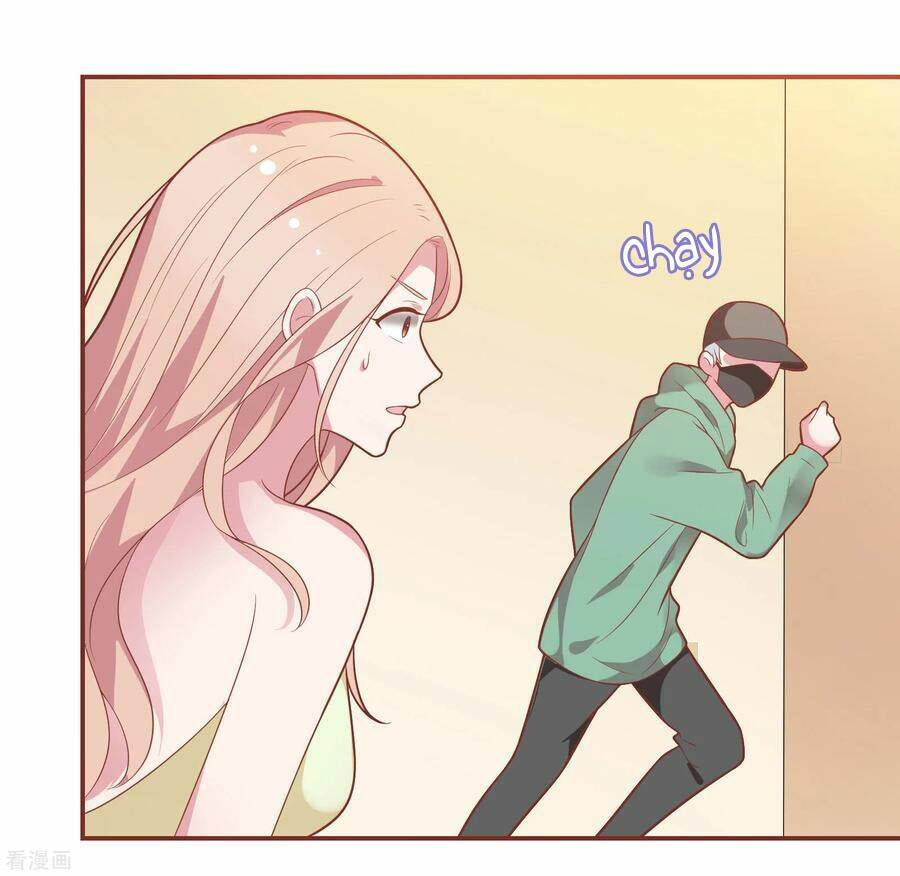 Hẹn Hò Siêu Tốc: Chapter 38