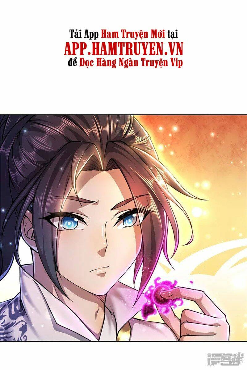 Thân Thể Của Ta Là Kiếm Chủng: Chapter 123