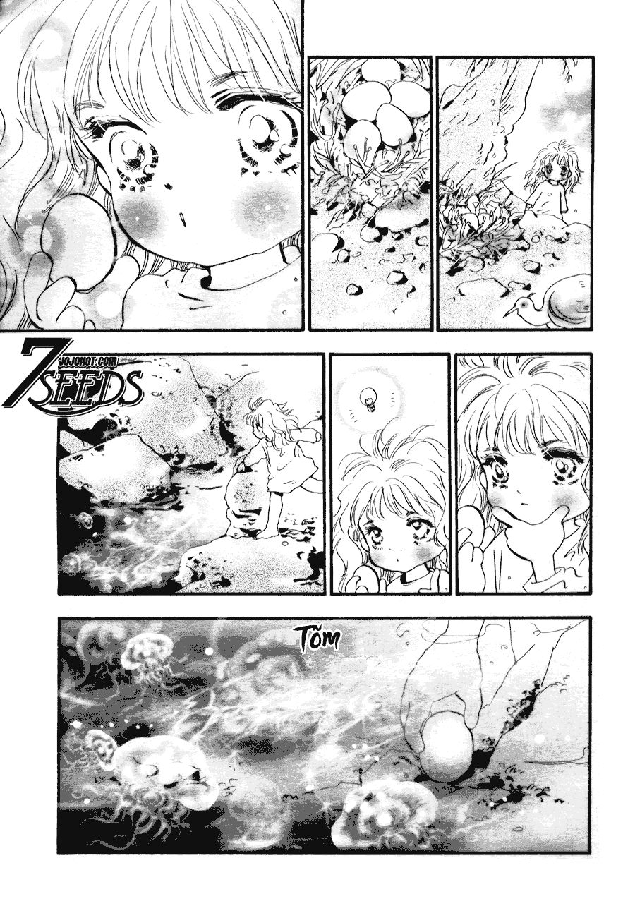 Mầm Sống: Chapter 107