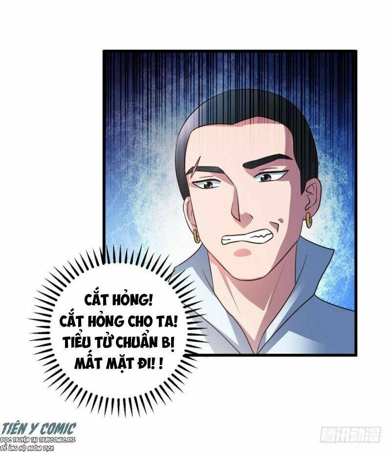 Thấu Thị Tiên Y: Chapter 90