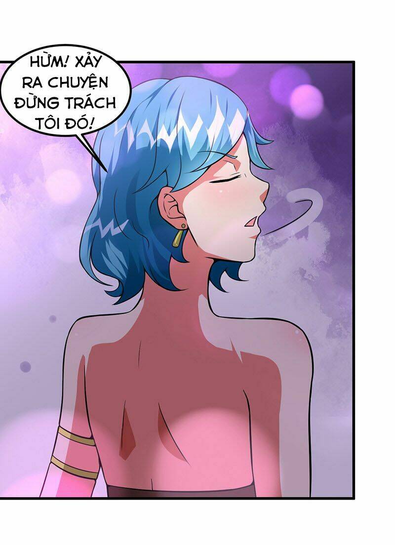 Dị Năng Thiếu Niên Vương: Chapter 58