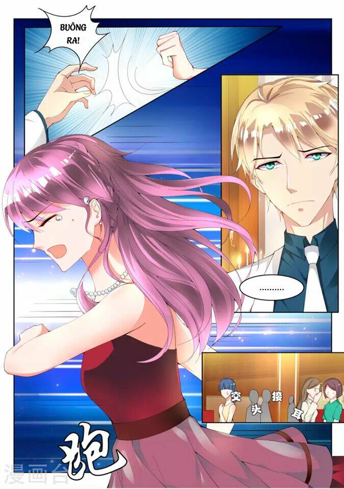 Tiểu Thư Tái Xuất: Chapter 1