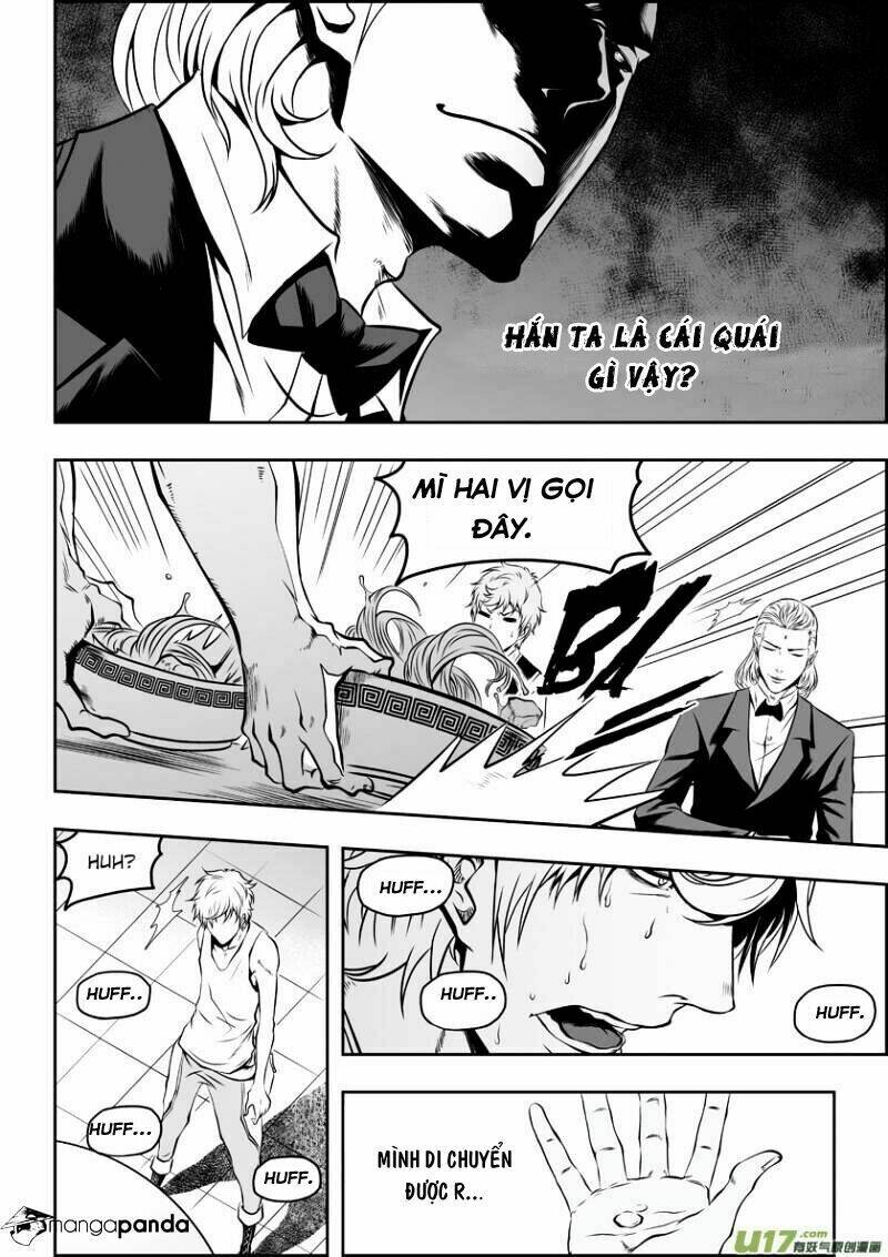 Macrophage Regulation: Chapter 53