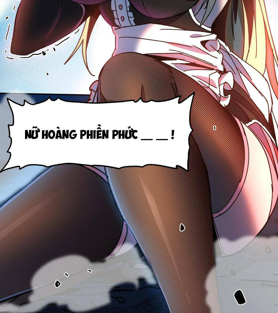 Vú Em Vô Địch: Chapter 26