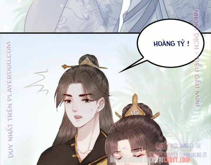 Trọng Sinh Bá Sủng Nhiếp Chính Vương Quá Mạnh Mẽ: Chapter 137