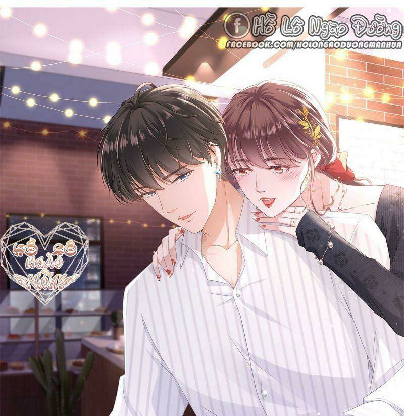 Bạn Gái Tôi Mới 30+: Chapter 90