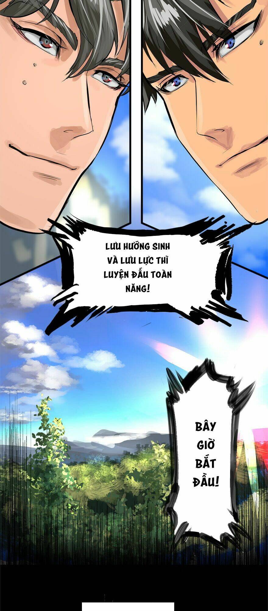 Vua Sinh Tồn: Chapter 89
