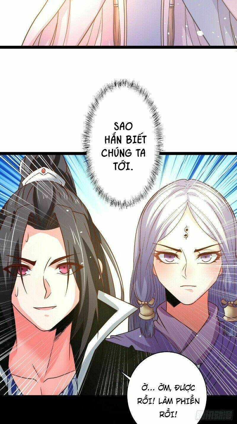 Trọng Sinh Tối Cường Ma Tôn Ở Rể: Chapter 78