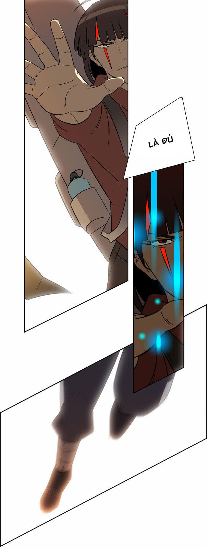 Thành Phố Phù Thủy: Chapter 13