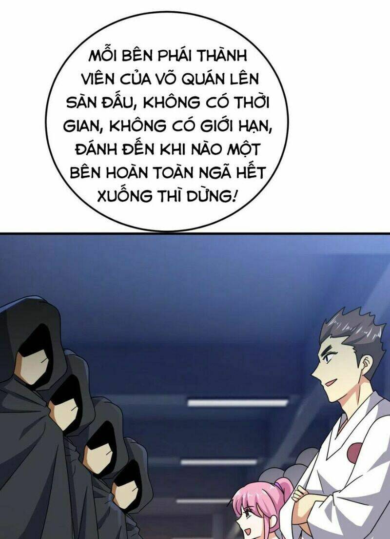 Đại Gia Livestream Vạn Giới: Chapter 63