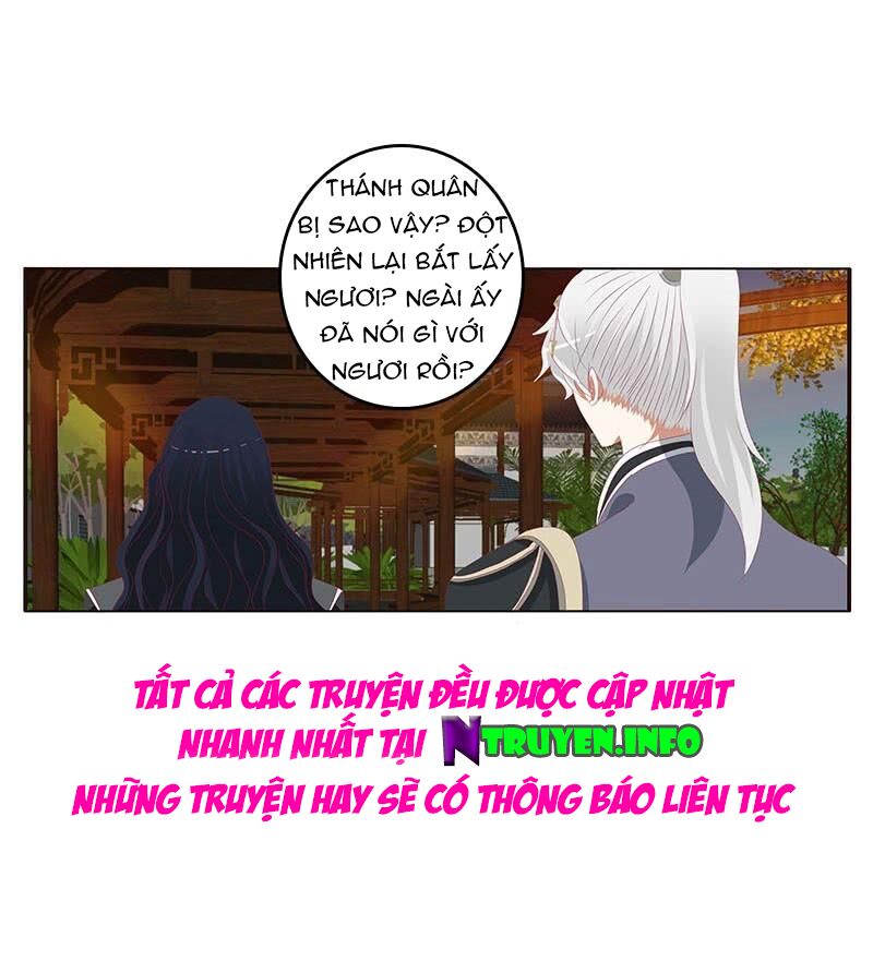 Thông Linh Phi: Chapter 388