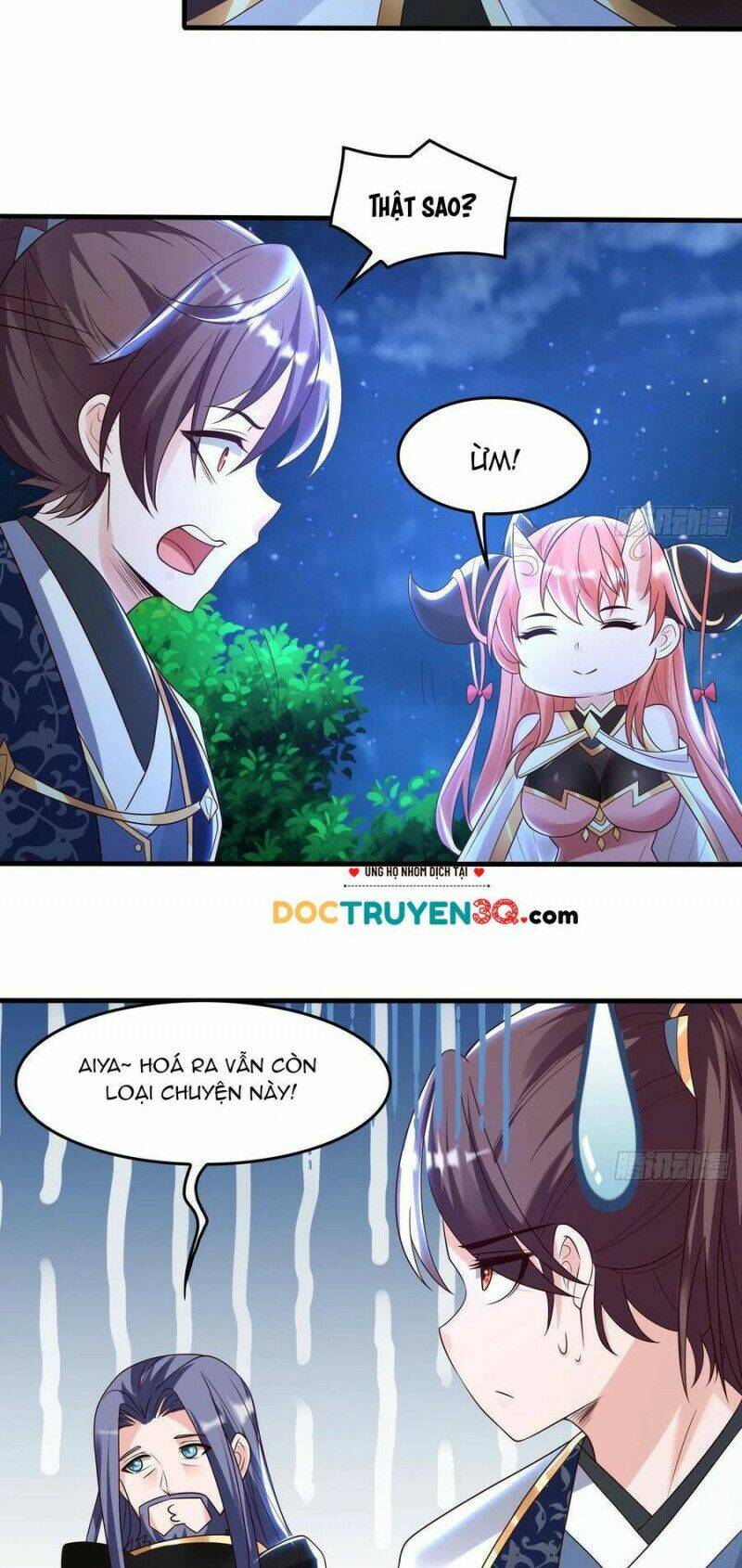 Giáng Thần Chiến Ký: Chapter 146