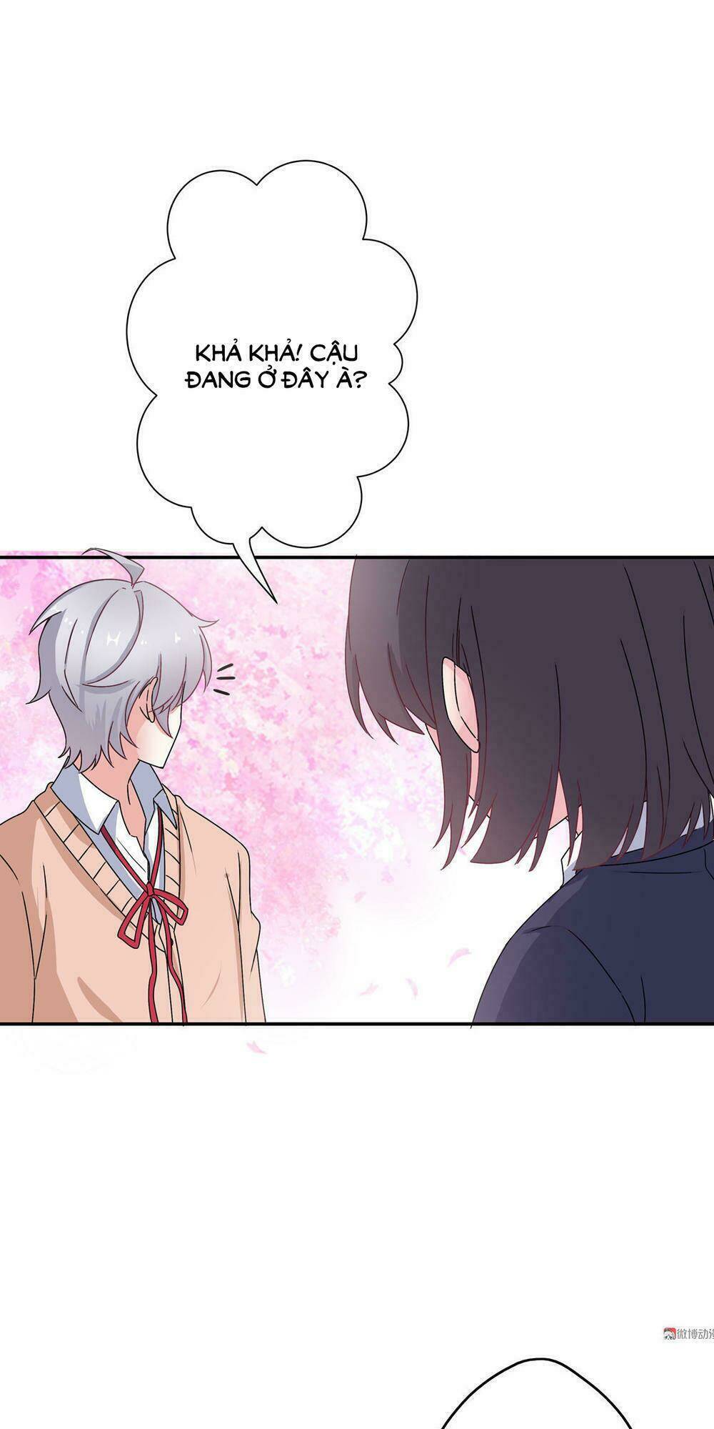 Yêu Tôi Đều Chết Cả Đi!: Chapter 21