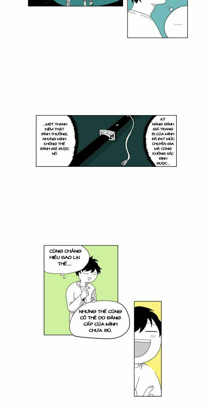 Rpg: Chapter 2