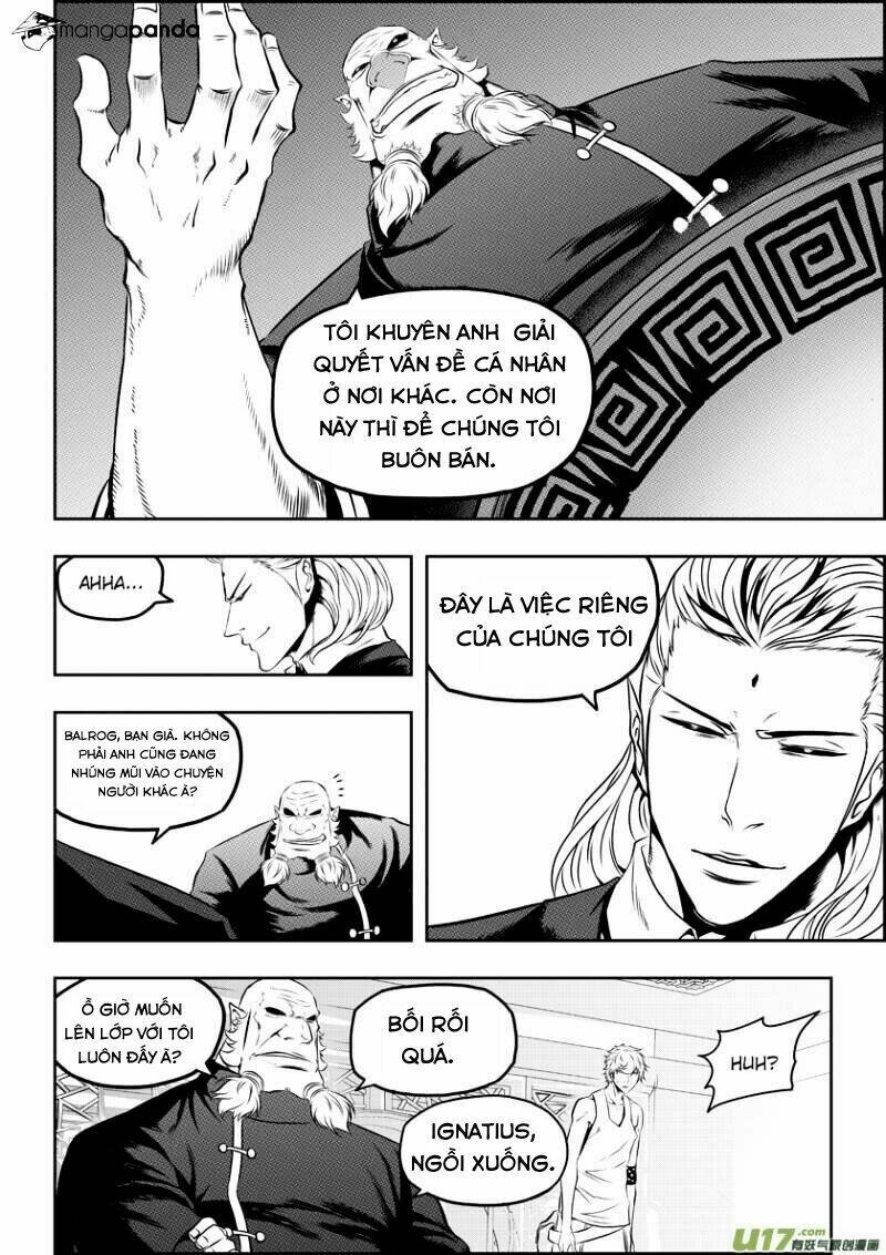 Macrophage Regulation: Chapter 53