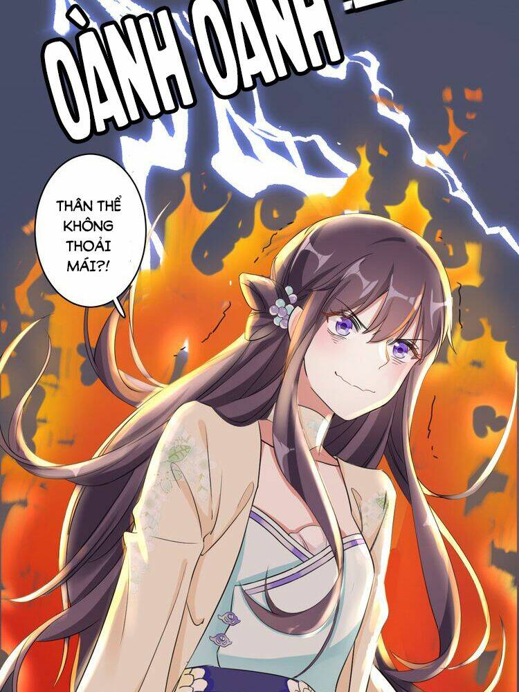 Hoa Nhan Sách: Chapter 13.1