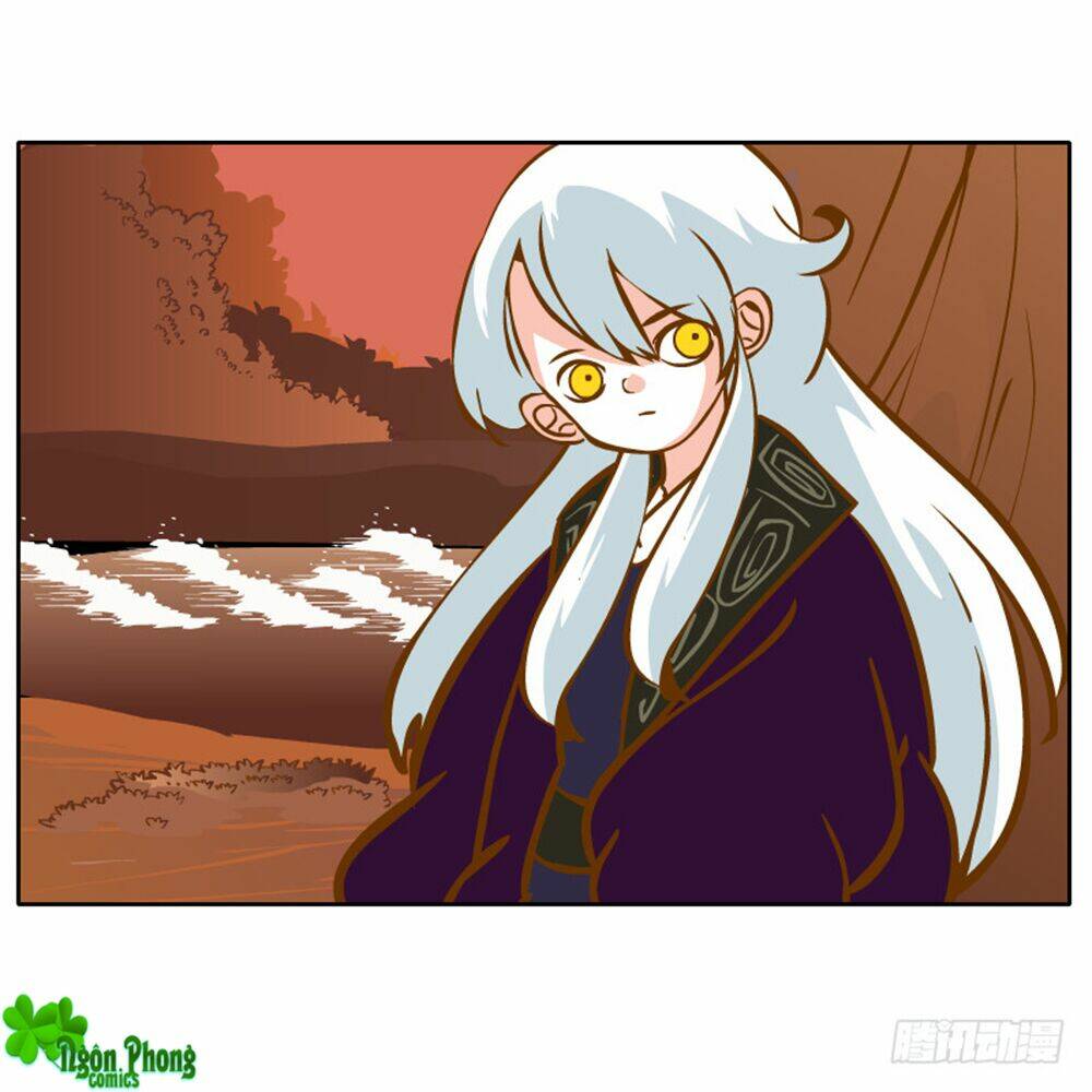 Hòa Thượng Và Tiểu Long Quân: Chapter 37