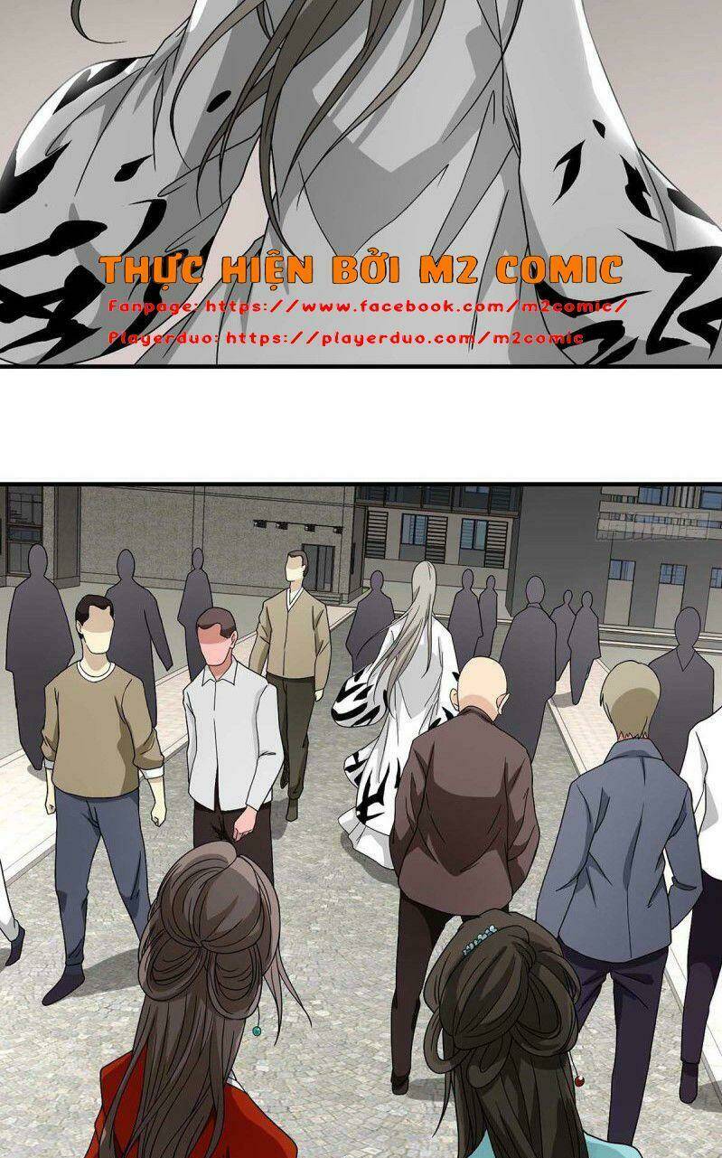 Túy Tiên Nhân Liệt Truyện: Chapter 3