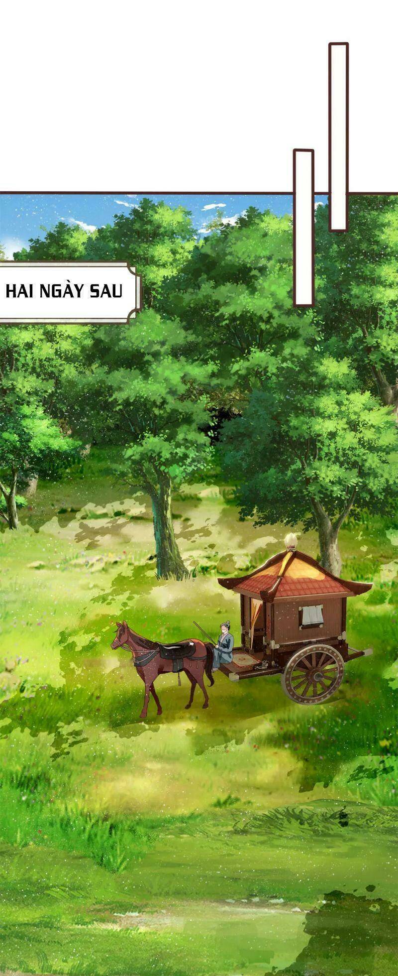 Đệ Nhất Hoàn Khố: Chapter 113