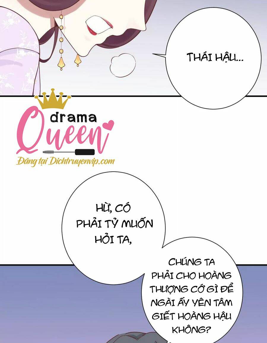 Hoàng Hậu Bận Lắm: Chapter 164