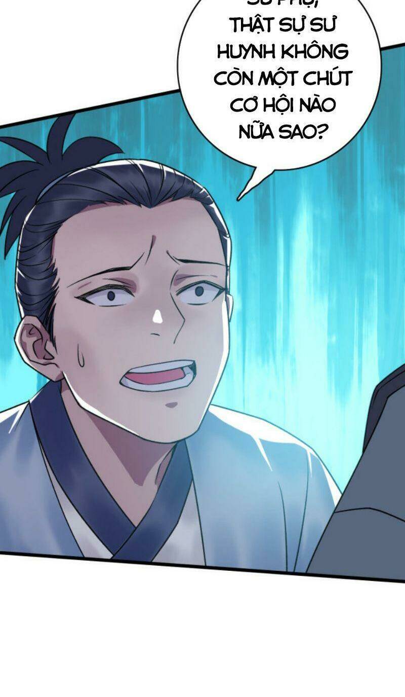 Siêu Đạo Thần Thuật: Chapter 30