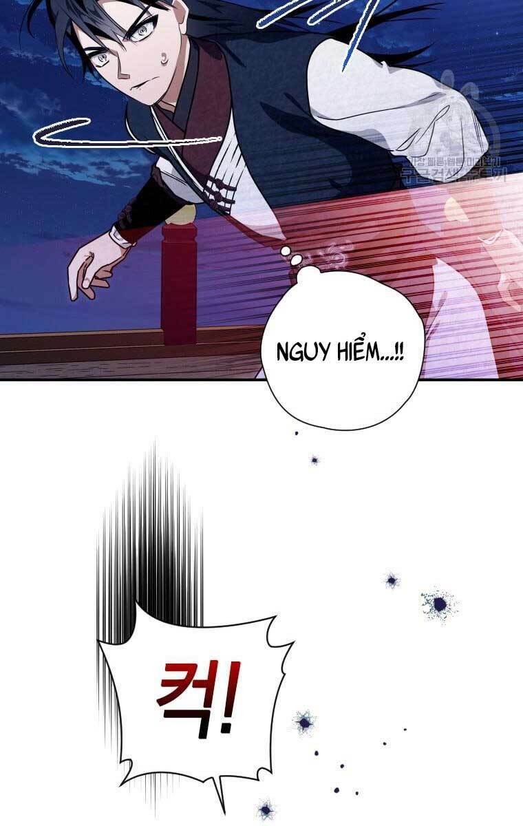 Thời Đại Hoàng Kim Của Thiên Kiếm: Chapter 36