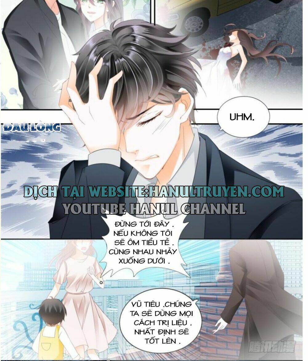 Không Thể Yêu Em: Chapter 67