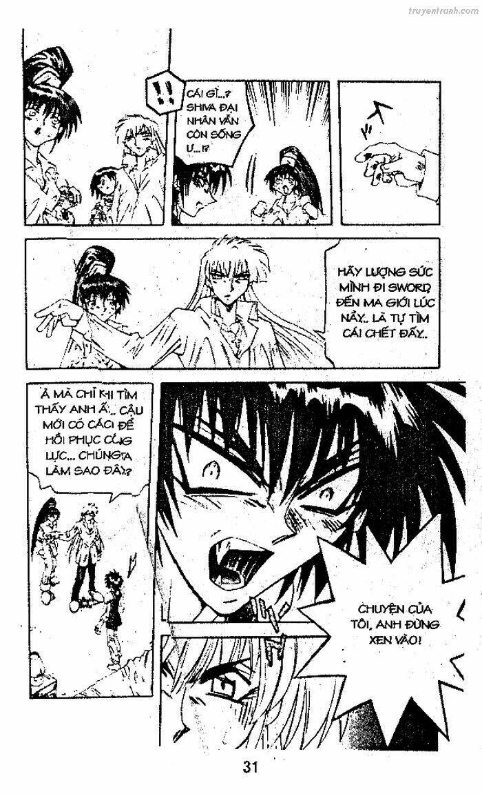 Devil And Devil: Chapter 62