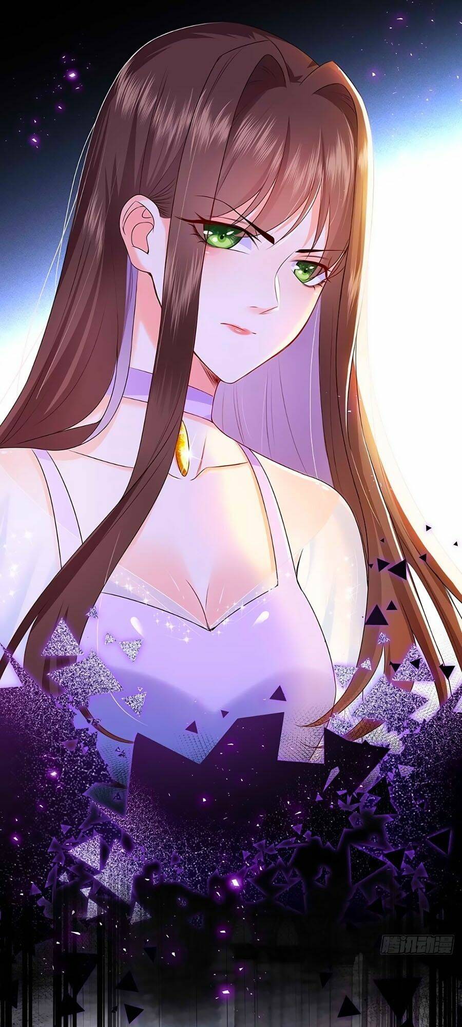 Nữ Vương Tàn Nhẫn: Chapter 6