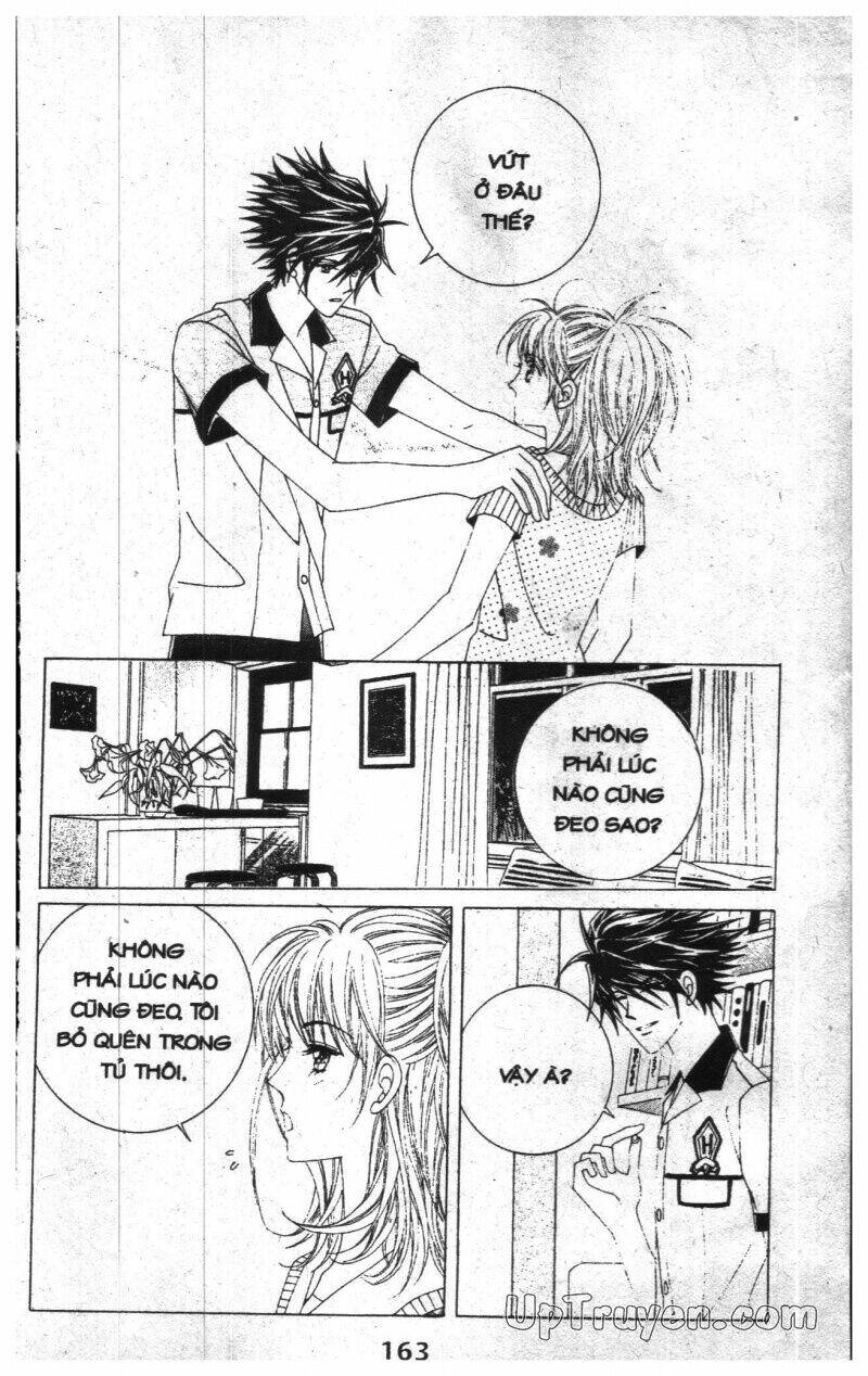 Dạ Khúc: Chapter 11