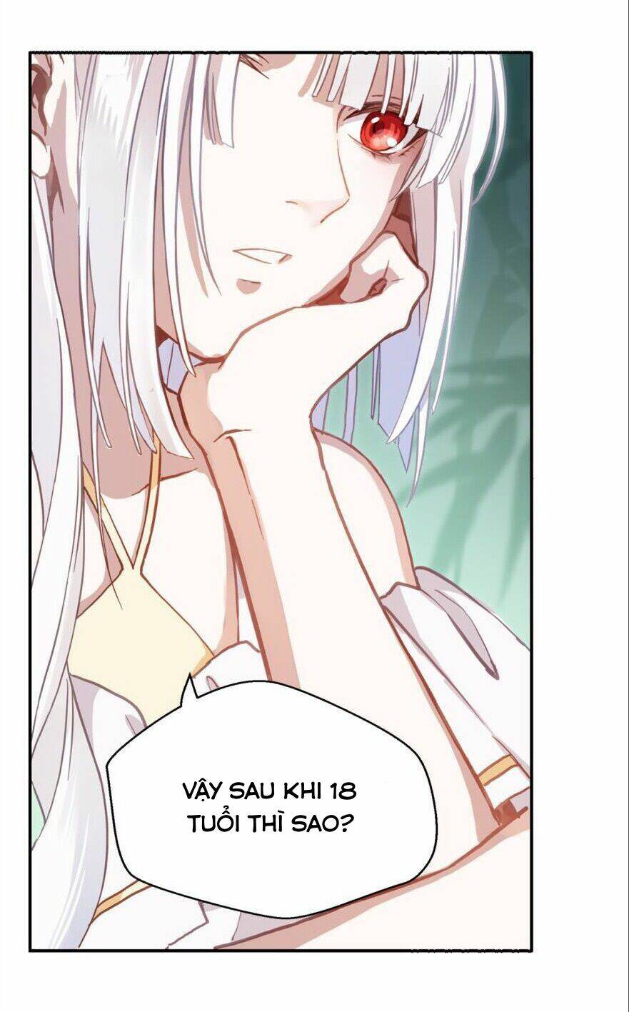 Cửu Thiên: Chapter 2