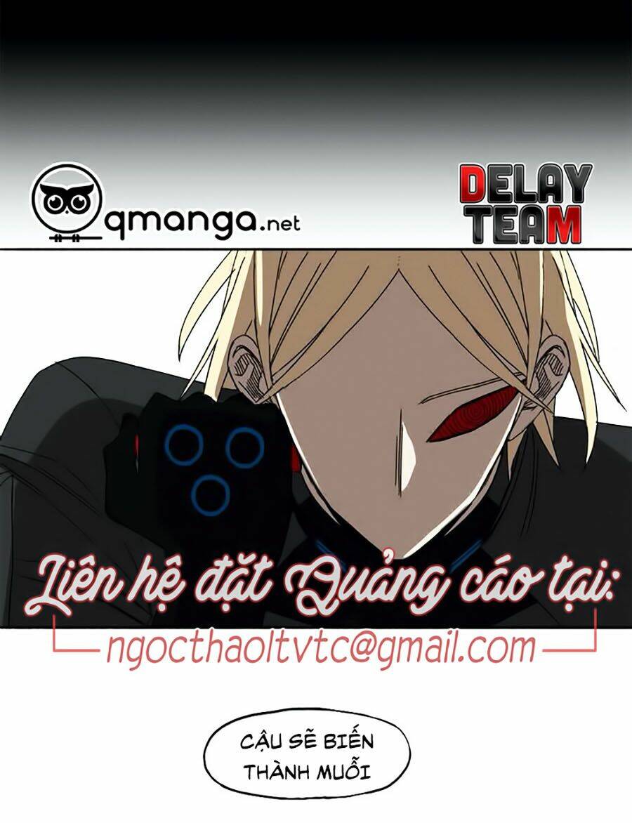 Đại Chiến Muỗi Biến Dị: Chapter 32