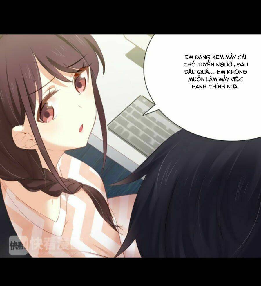 Tình Yêu Là Thế 2: Chapter 19