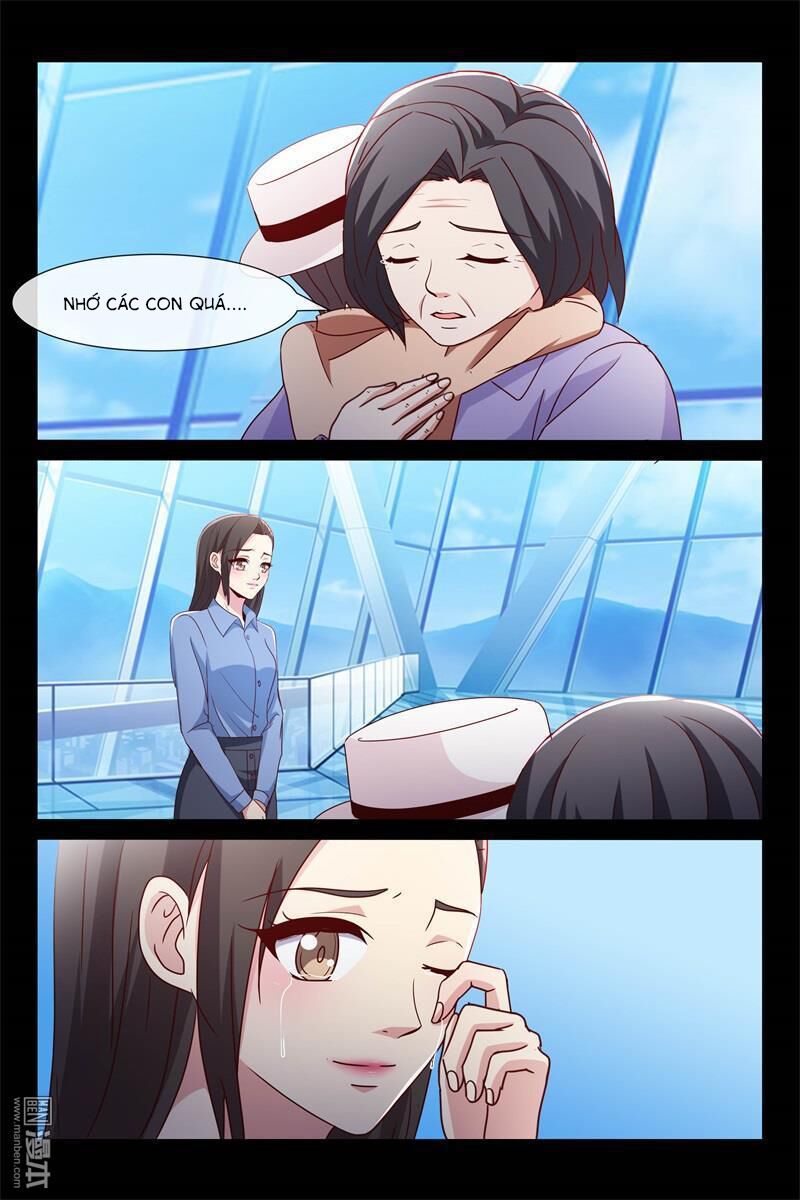 Tình Nhân Khế Ước Của Tổng Tài: Chapter 110