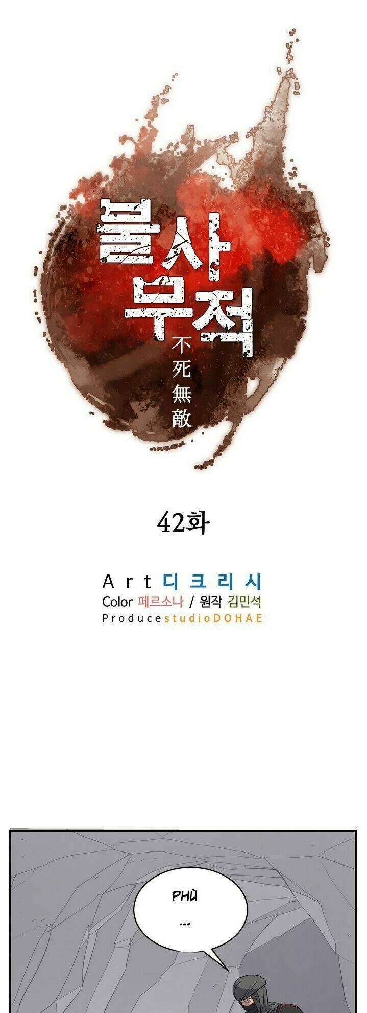 Trọng Sinh, Bất Khả Chiến Bại: Chapter 42