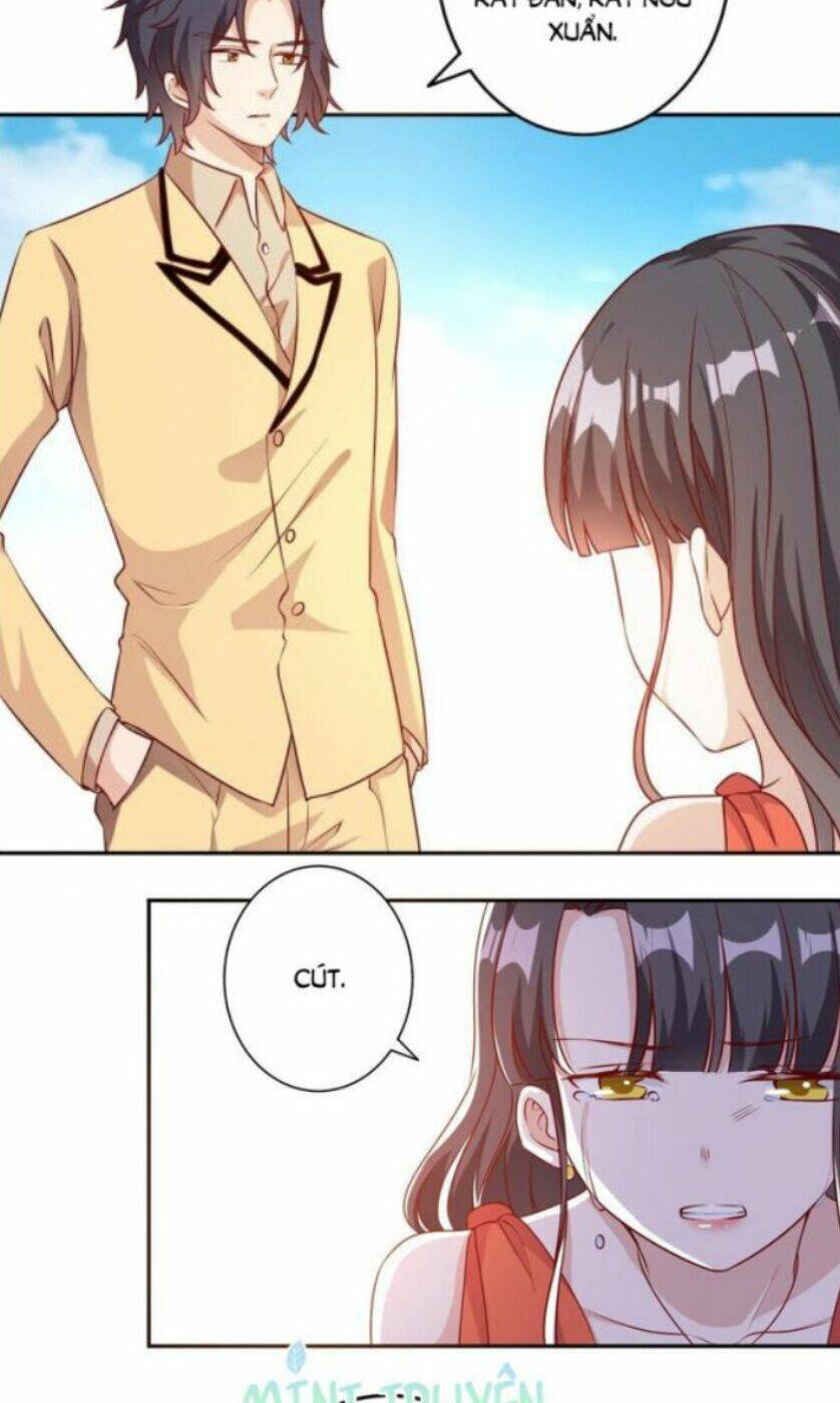 Hôn Nhân Dục Vọng: Thiếu Gia Nhẹ Một Chút!: Chapter 149