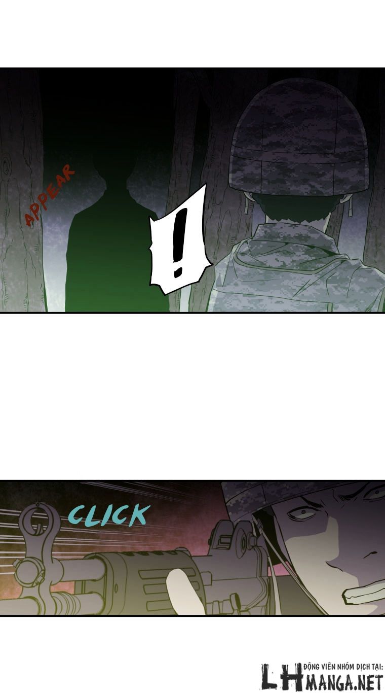 M.i.a - Jakjeonjung Siljong: Chapter 24