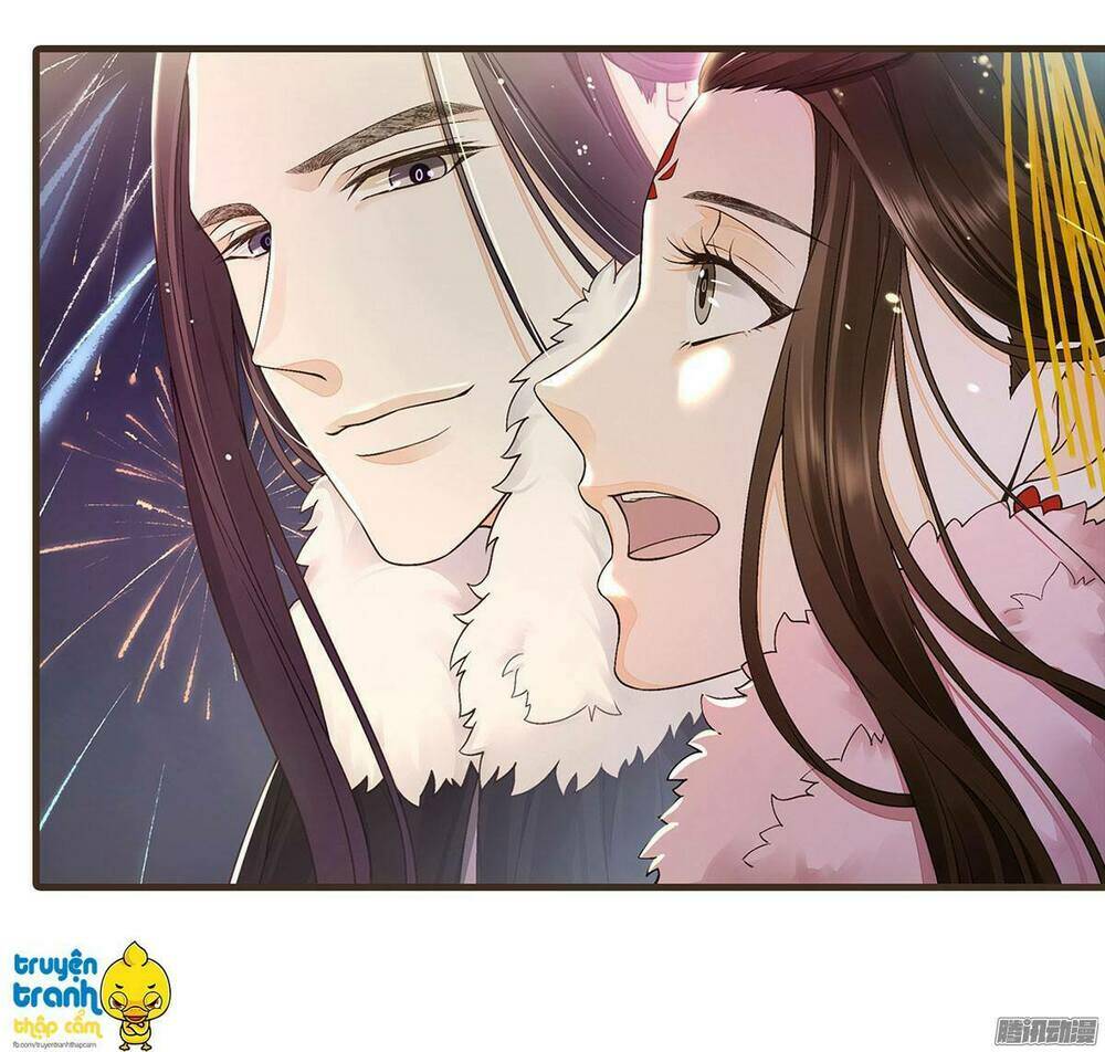 Đại Giá Thừa Tướng: Chapter 48.5