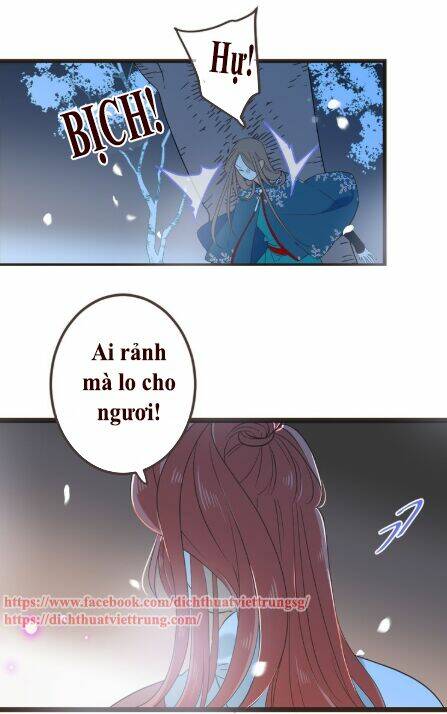 Bạn Trai Tôi Là Cẩm Y Vệ 2: Chapter 45