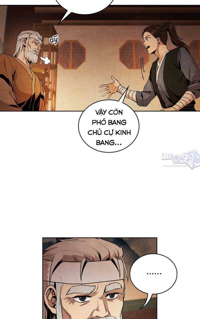 Đại Sư Huynh: Chapter 6.1