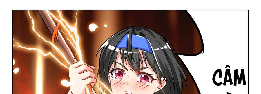 Hệ Thống Giả Dạng: Chapter 6