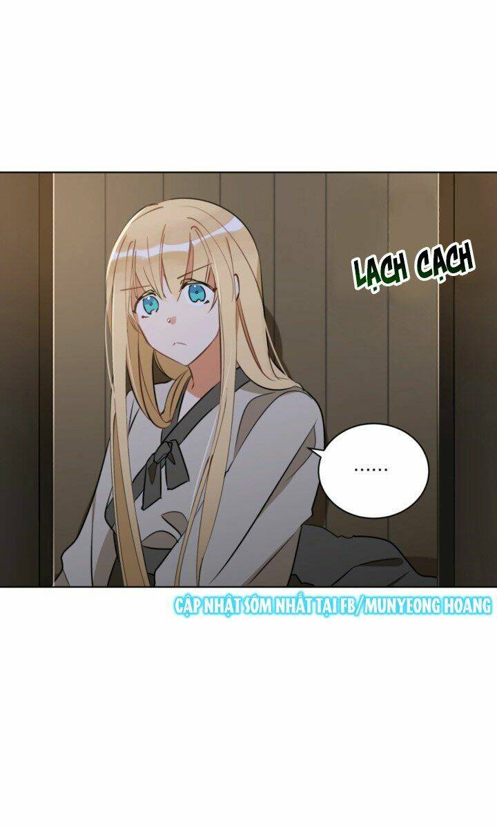 Quái Thú Với Hoa: Chapter 69