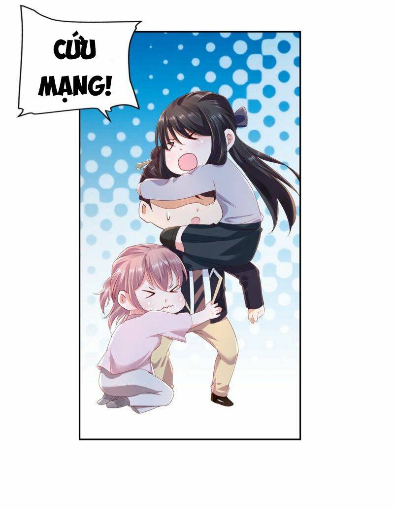 Chí Tôn Toàn Năng: Chapter 98