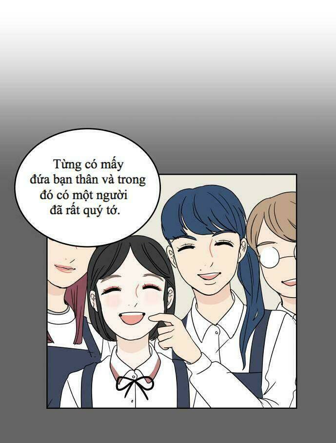 30 Phút Bước Đi Bên Em: Chapter 29