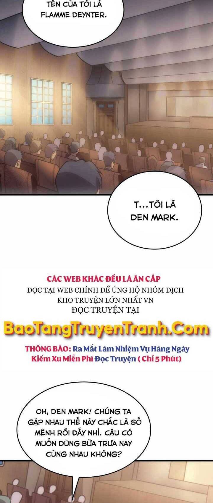 Tái Sinh Thành Công Chức Bình Thường Ở Một Thế Giới Xa Lạ: Chapter 18
