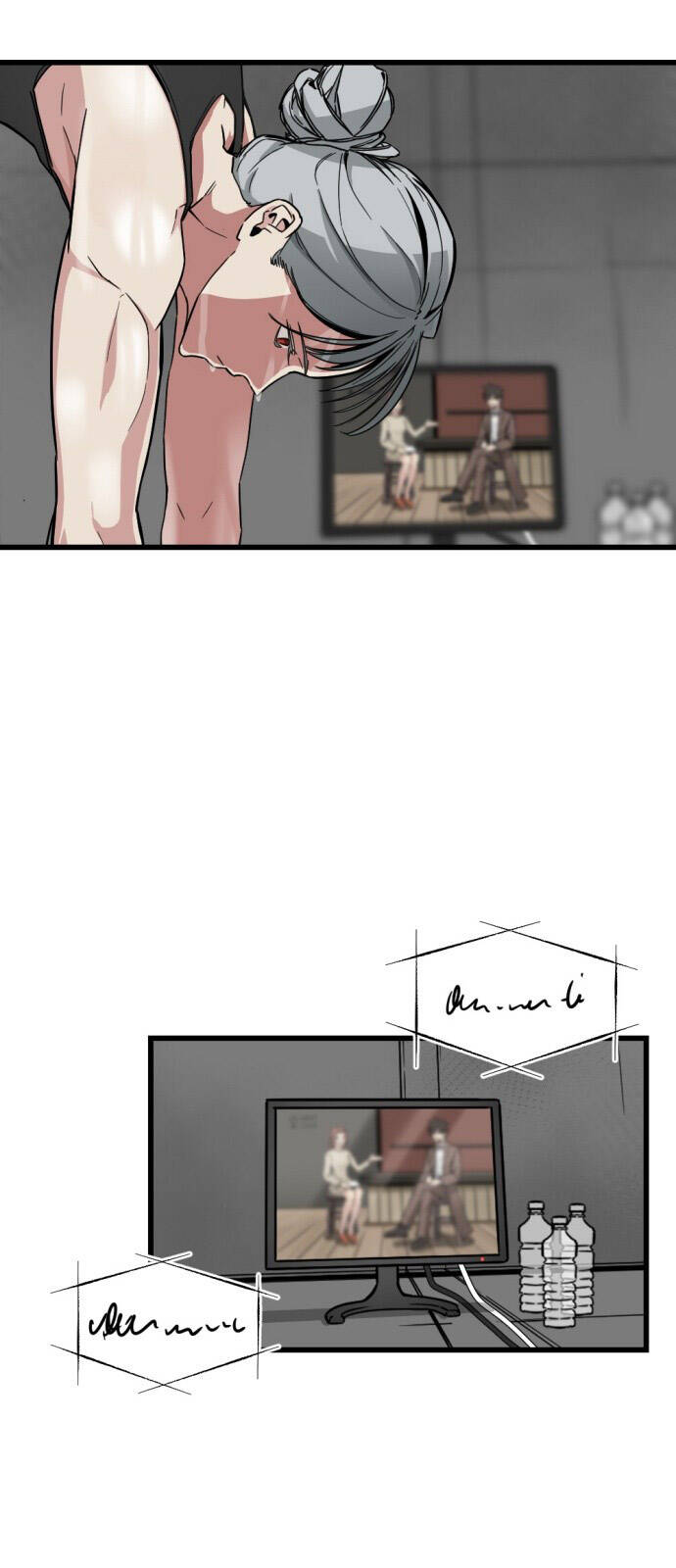 Hero Killer Boom: Chapter 3